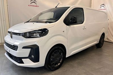 Citroen Jumpy XL L2H1