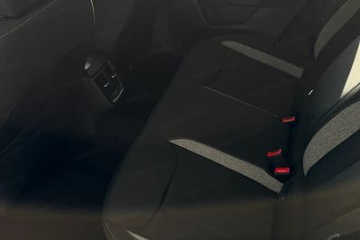 Skoda Scala 1.0 TSI Selection DSG