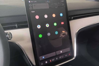 Volvo EX90 Twin Performance AWD Ultra