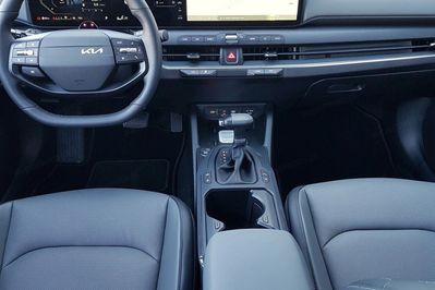 Kia K4 1.6 T-GDI L