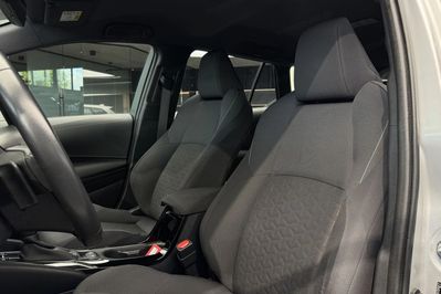 Toyota Corolla 2.0 Hybrid Comfort