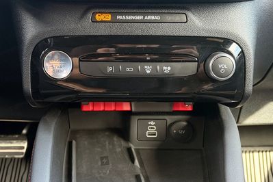 Ford Kuga 2.5