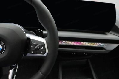 BMW Seria 1 120 M Sport