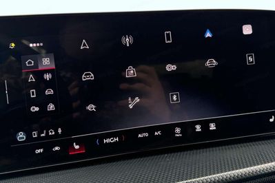 Audi Q5 TFSI S line