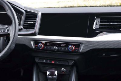 Audi A1 35 TFSI S-Line