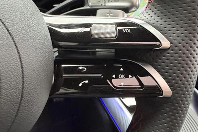 Mercedes GLB 220 4-Matic AMG Line