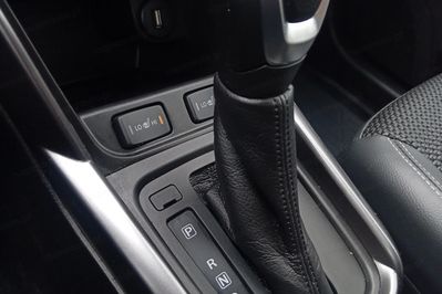 Suzuki S-Cross 1.5 DualJet Hybrid Elegance SP AGS