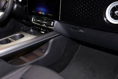 Mercedes CLA 200 Progressive