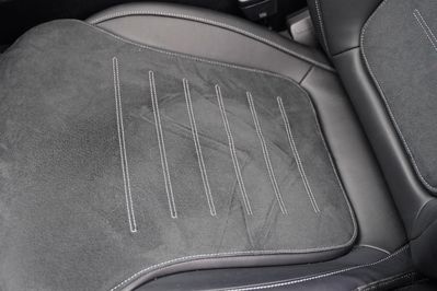 Mercedes GLC 200 4-Matic AMG Line