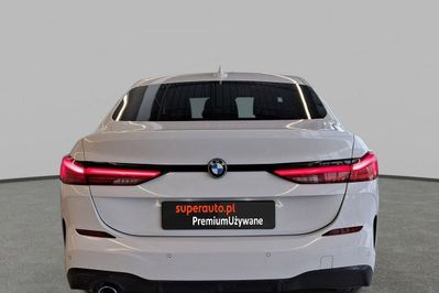 BMW Seria 2 218i M Sport