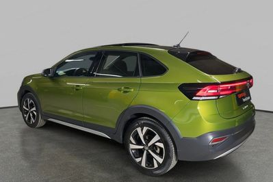 Volkswagen Taigo 1.5 TSI  DSG