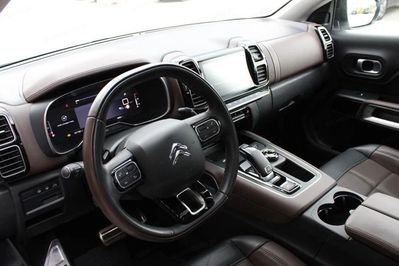 Citroen C5 Aircross Shine Pack