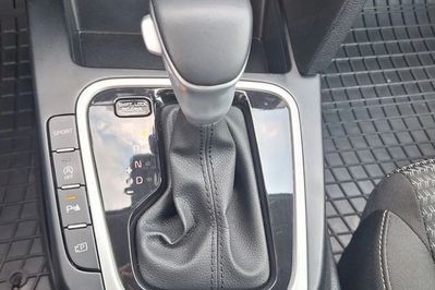 Kia Ceed 1.5 T-GDI L DCT