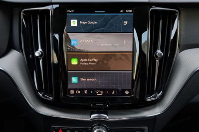 Volvo XC60 T6 Plug-In Hybrid AWD Plus Bright