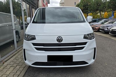 Volkswagen Transporter L2H1 8AT