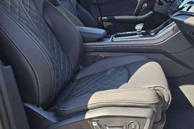 Audi Q7 55 TFSI e quattro S Line