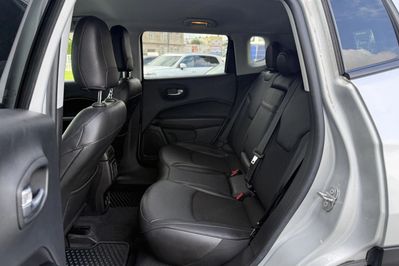Jeep Compass 1.3