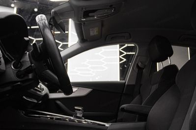 Audi A4 35 TFSI