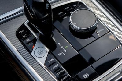 BMW Seria 8 840I Xdrive