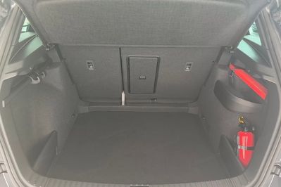 Skoda Karoq Sportline 1.5 TSI DSG