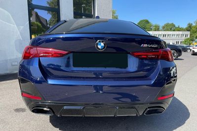 BMW Seria 4 Gran Coupe M440i xDrive