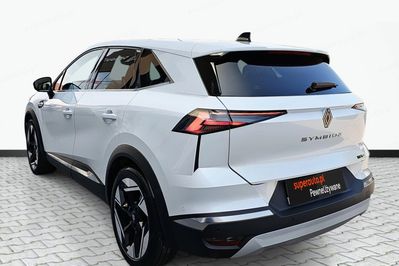 Renault Symbioz 1.6 e-Tech Full Hybrid 145 Iconic