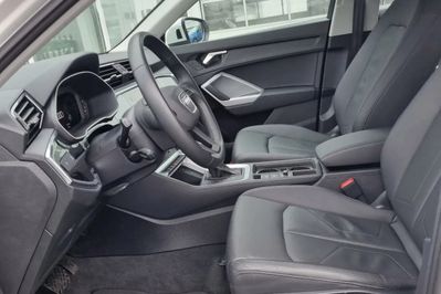 Audi Q3 Sportback 35 TFSI