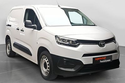 Toyota Proace City L1H1 Active