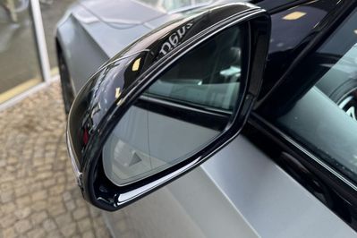 Mercedes Klasa E 220 d  4-Matic AMG