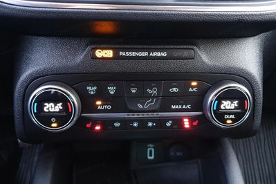 Ford Focus 2.0 EcoBlue Titanium