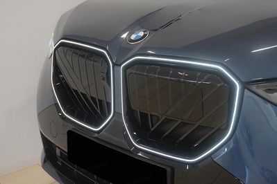 BMW X3 xDrive30e M Sport