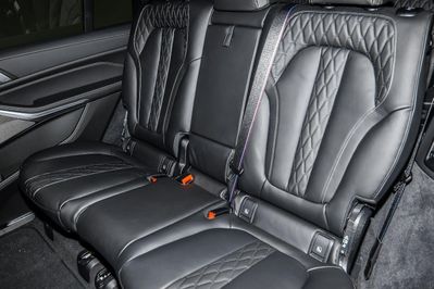 BMW X7 xDrive40d M Sport