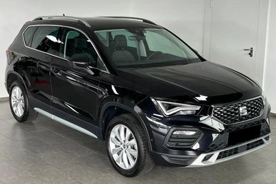 Seat Ateca Style 1.5 TSI DSG