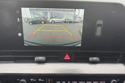 Kia Sportage L T-GDI 2WD DCT