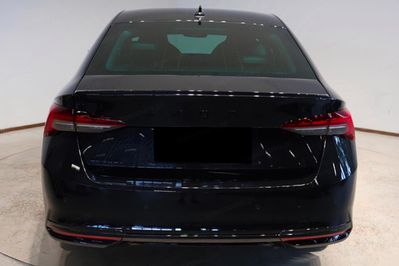 Skoda Octavia Sportline 1.5 TSI mHEV  DSG