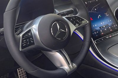 Mercedes Klasa C 200 d Business Edition