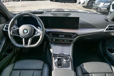 BMW Seria 3 320d xDrive M Sport