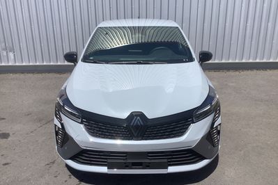 Renault Clio Esprit Alpine 1.0 Tce