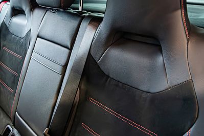 Mercedes Klasa A 45 S AMG 4-Matic