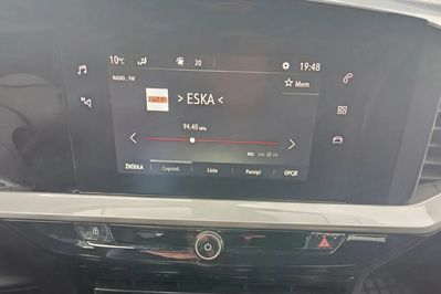 Opel Mokka 1.2 T GS S&S aut