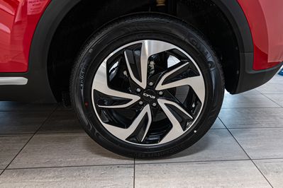 EVO CUATRO ‎1.5 BENZ + LPG FWD