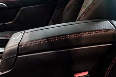 Mercedes CLA 200 AMG Line