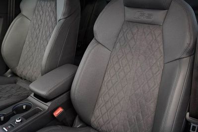 Audi A3 RS3 TFSI quattro