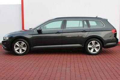 Volkswagen Passat 2.0 TSI Business DSG
