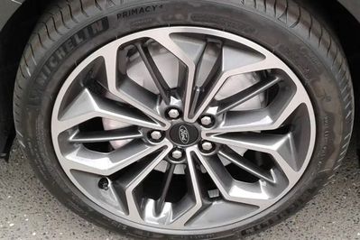 Ford Focus ST-Line X aut 1.5 EcoBlue