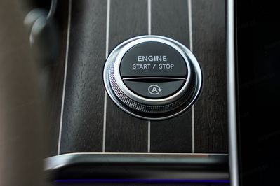 Mercedes Klasa S 450 d 4-Matic L AMG Line