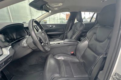 Volvo V60 D4 AWD Inscription