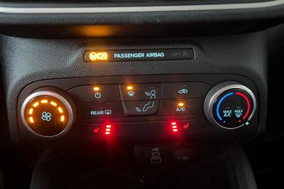 Ford Kuga 1.5 EcoBoost COOL&CONNECT