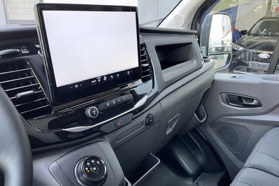 Ford Transit 350 L3H2 Trend Zabudowa Brygadowa A8