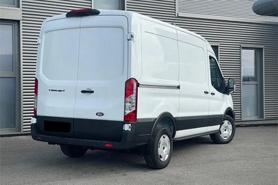 Ford Transit 350 L2H2 Trend